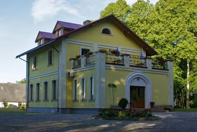 Leču muiža - Image 1