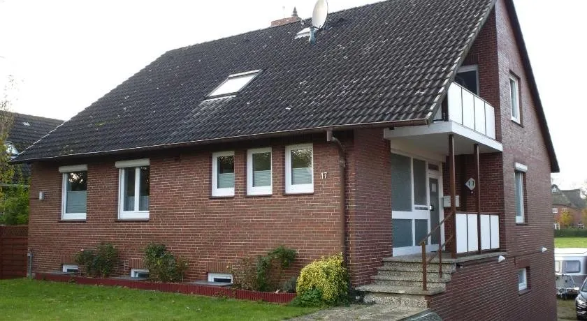 Ferienwohnungen Direkt Am Wasser in Gluckstadt - Image 1