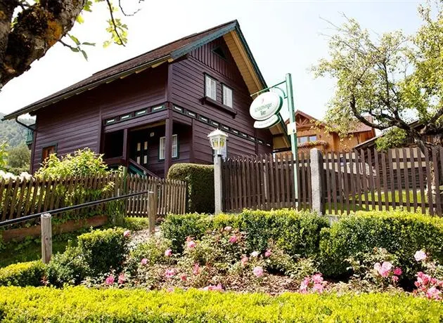 Ferienhaus Meissnitzer - Image 1