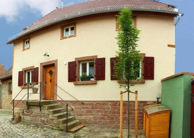 Haus Yenife - Image 1