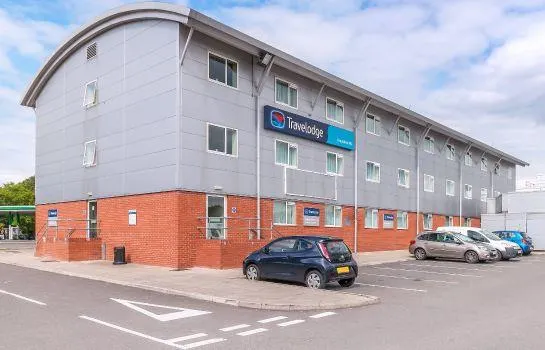 Travelodge Knutsford M6 - Image 1