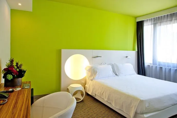 HOTEL ROME PISANA - Image 1