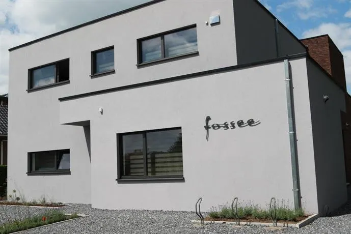 Fossee - Image 1