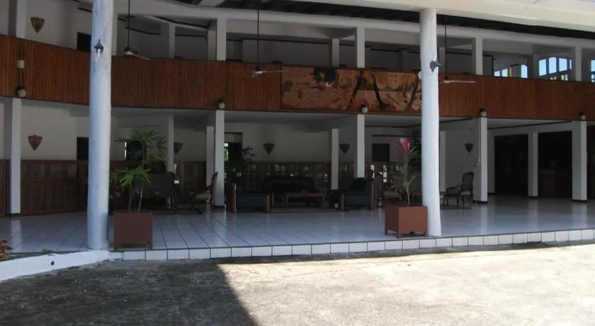 Lagoon Resort - Image 1