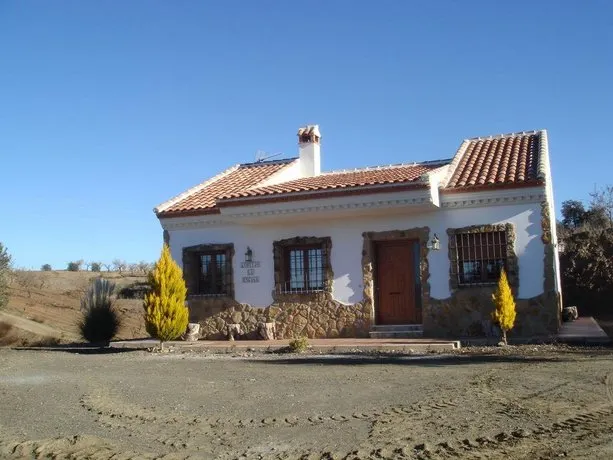 Cortijo La Encina - Image 1