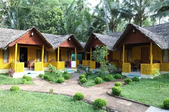 Savithri INN Cottages & Retreat - Image 1