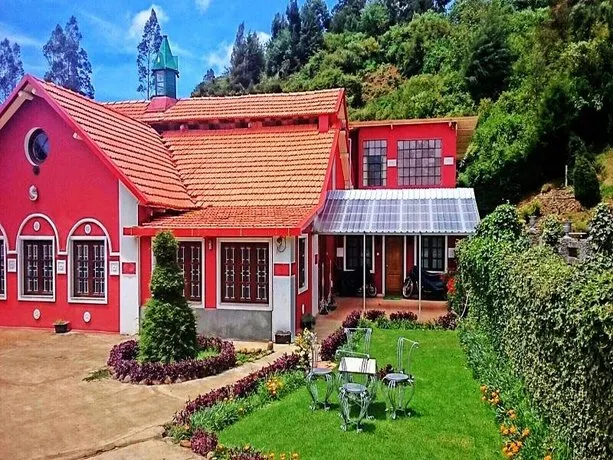 Suraaj Palace - A Heritage Bungalow - Image 1