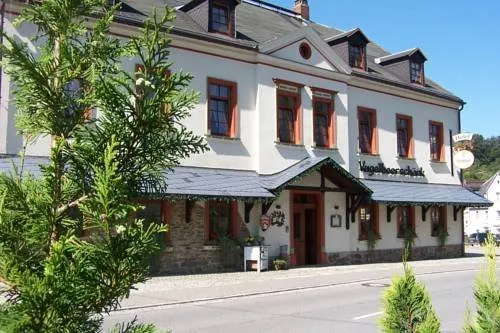 Hotel & Restaurant Vugelbeerschänk - Image 1