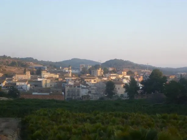Cal Marinet - Image 1