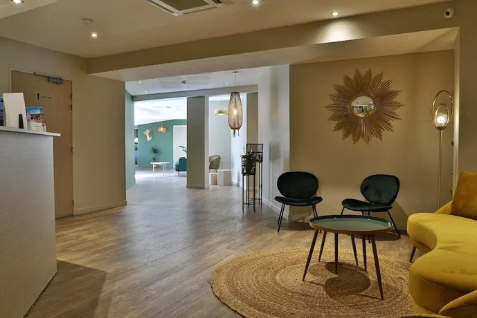 Residence Soleil Vacances Port Grimaud - Image 1