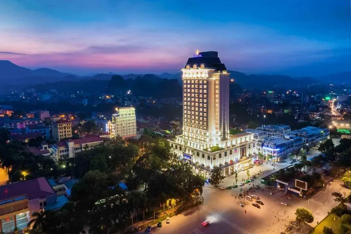 Vinpearl Hotel Lang Son - Image 1