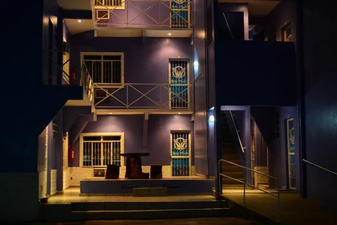 Apart Hotel Boas Novas - Image 1