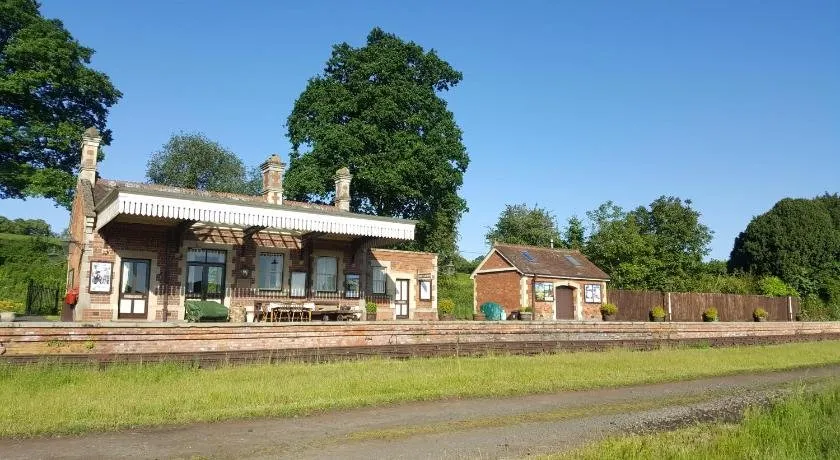 Rowden Mill Station - Image 1