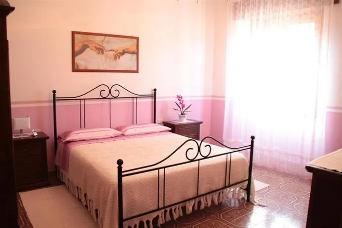 Bed And Breakfast Le Quattro Stagioni Arbus - Image 1