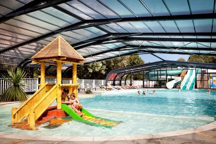 Camping Le Petit Rocher - Image 1