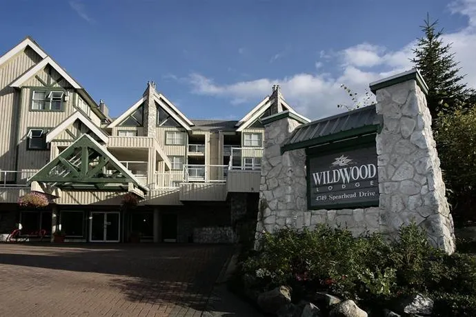 Wildwood Lodge by Outpost Whistler - Image 1