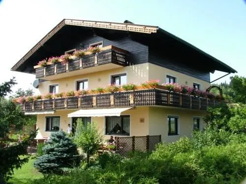 Pension Windinger - Image 1