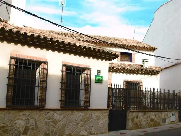 Casa Rural San Anton - Image 1