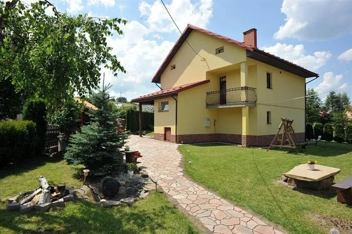 Dom U Kuby - Image 1