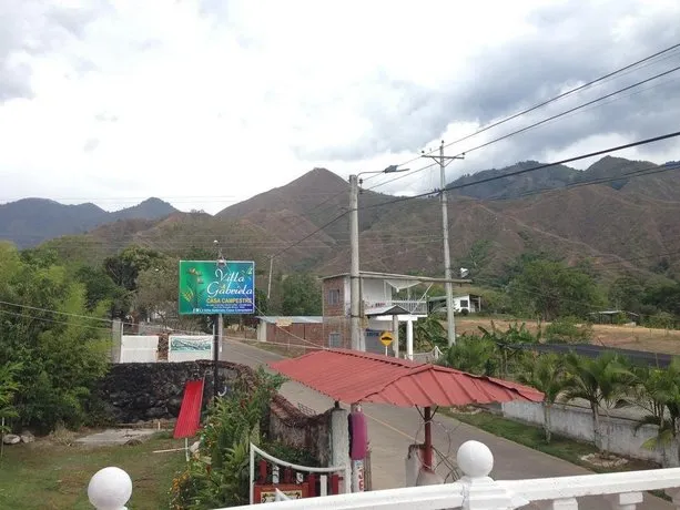 Villa Gabriela Casa Campestre - Image 1