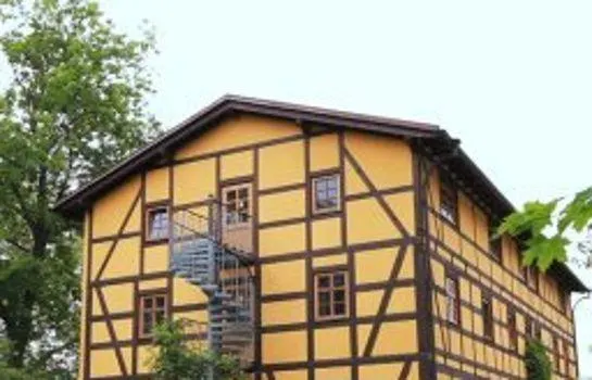 Hotel Kaisermühle - Image 1