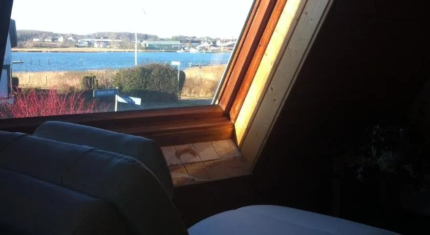 Ferien Bei Woydt Koje Mit Schleiblick - Image 1
