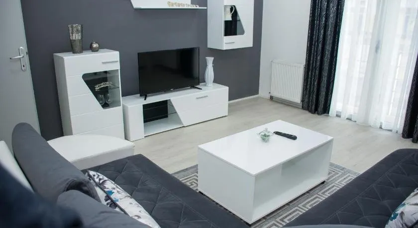 Apartment ALEKSANDAR Valjevo - Image 1