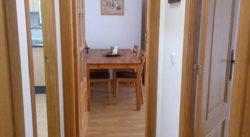 Apartamento Almirante Baldasano - Image 1