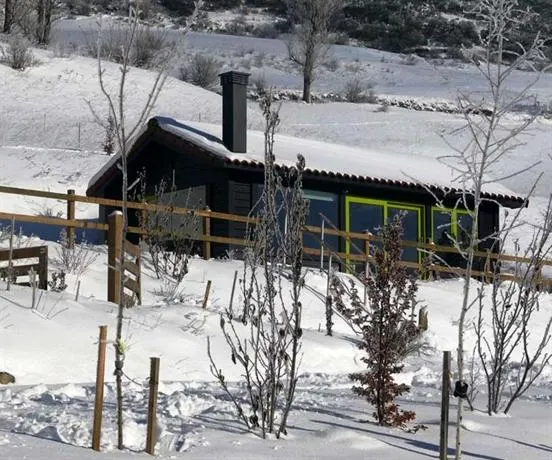 Cabañas Patagónicas - Image 1