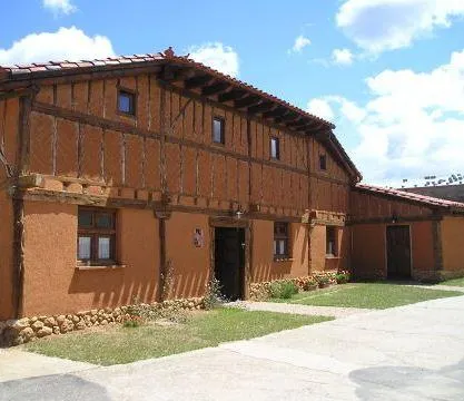Casa Rural Adobe - Image 1
