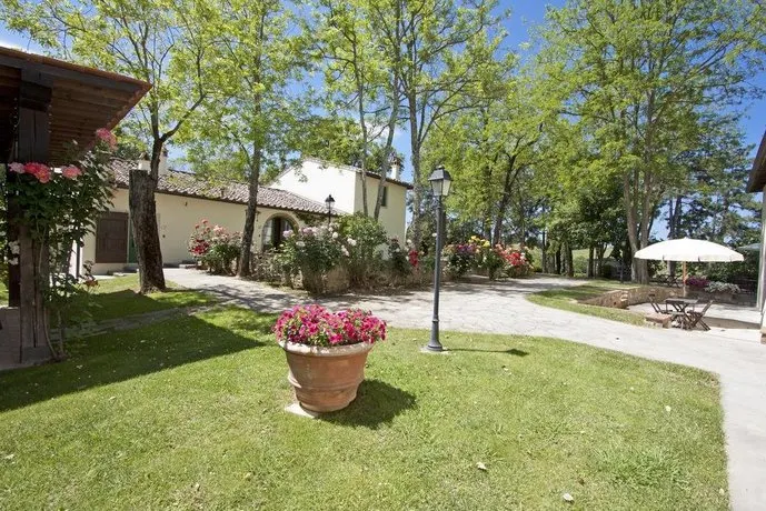 Serristori Country–Poggio Al Frantoio - Image 1