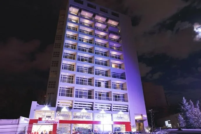 The Living by Beirut Homes - Image 1