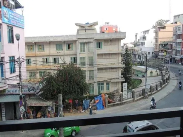 Hong Hoa Hotel - Image 1