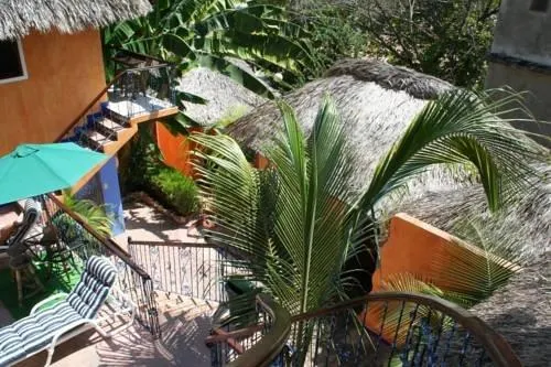Le P'tit Hotel - Image 1