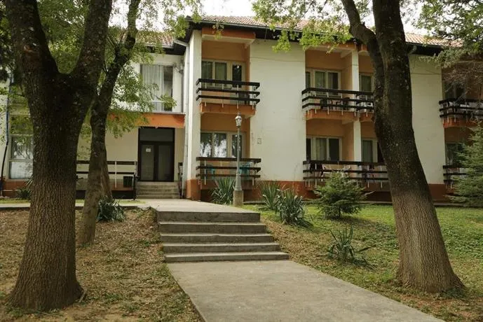 Kompleks Negorski Banji - Image 1