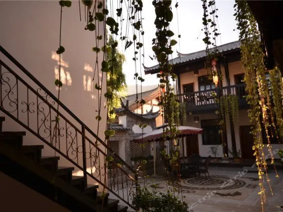 MoXiangJu Boutique inn - Image 1