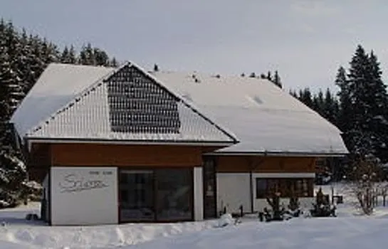 Hotel Café Schoren - Image 1