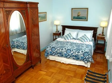 Rio Guesthouse (Marta's Guest House) - Image 1