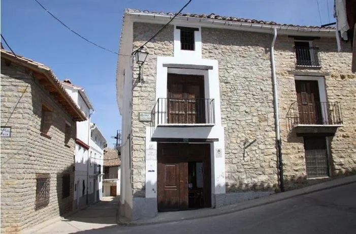 Casa Rural Los Manos - Image 1