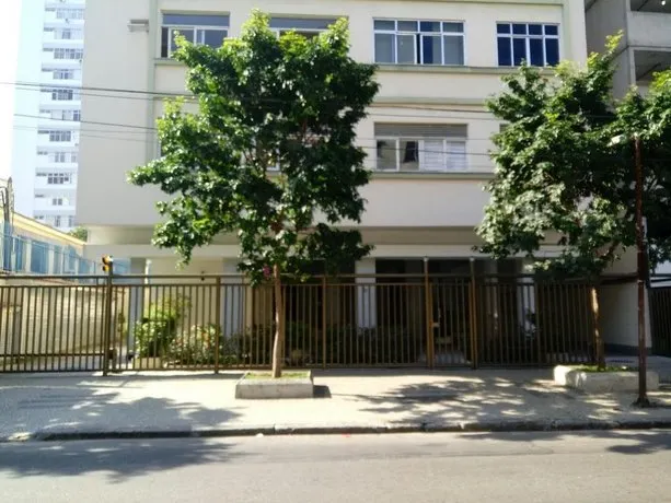 Apto 2 Qtos Ipanema + uma mini suite - Image 1