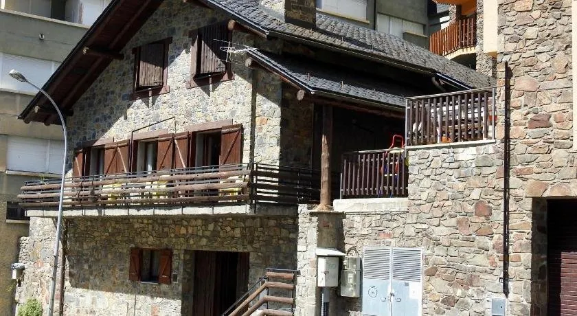 Chalet Riba - Image 1