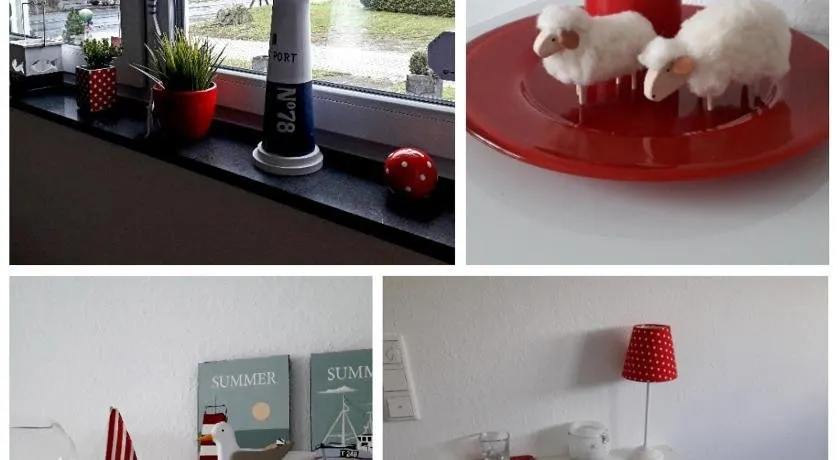Privatzimmer Essy in RE - Image 1