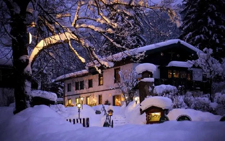 Chalet Evershine - Image 1