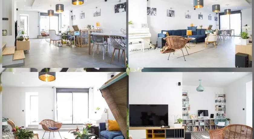 Loft de caractère - Image 1