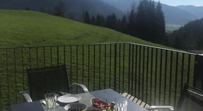 Penthouse Skyview im Natur-Erlebnispark Bad Kleinkirchheim - Image 1