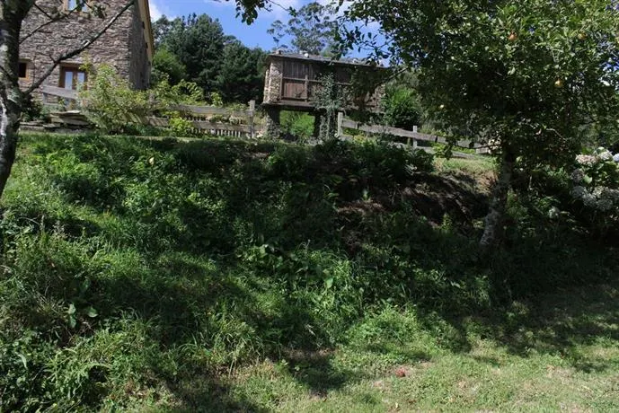 Casa Rural Soutomoro - Image 1