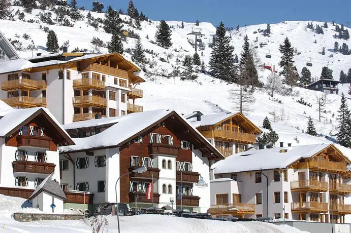 Appartements Gamsspitzl - Image 1