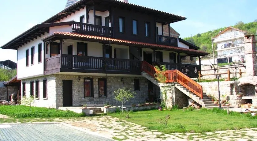Chorbadji Petkovi Hanove - Image 1