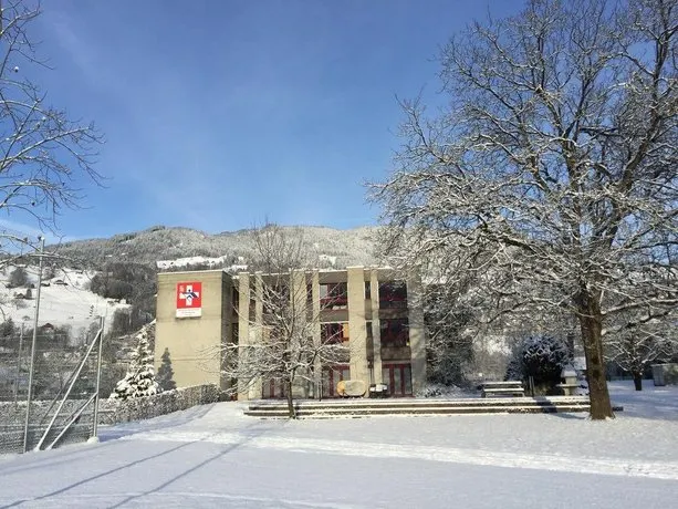 Ruderhaus Garni - Image 1