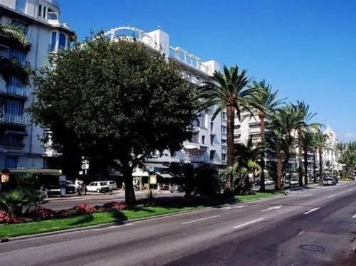 Pierre & Vacances Les Palmiers - Image 1